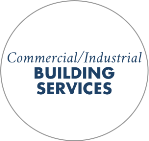 commercial industrial Building Services