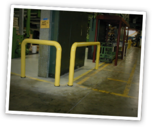 commercial building services and repairs