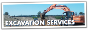 excavation services