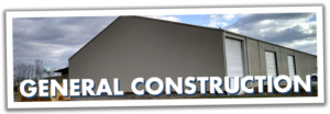 general construction services
