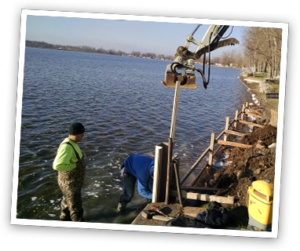 general construction services